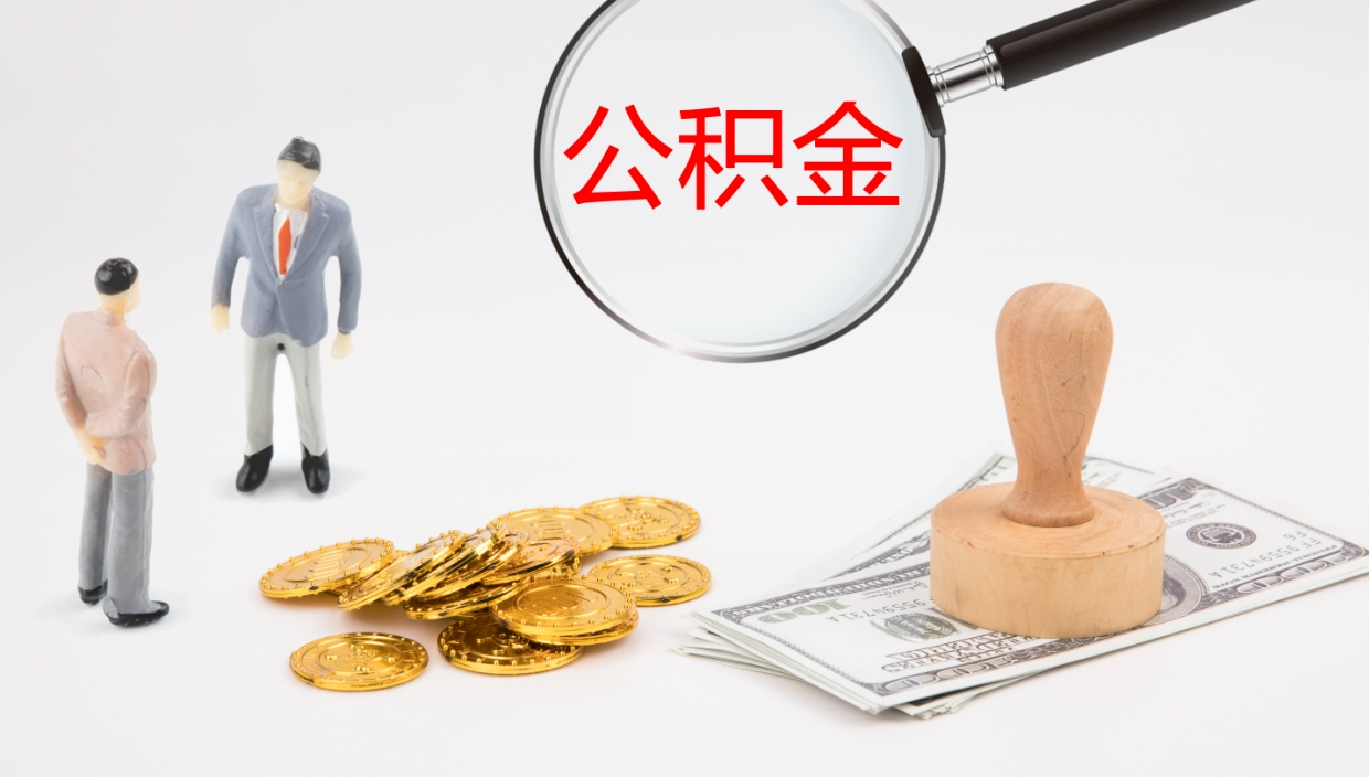 桂阳我的个人公积金查询（个人公积金信息查询）